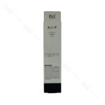 افزودنی ها و مواد تشکیل دهنده ماسک زغال صورت و گردن ژنوبایوتیک