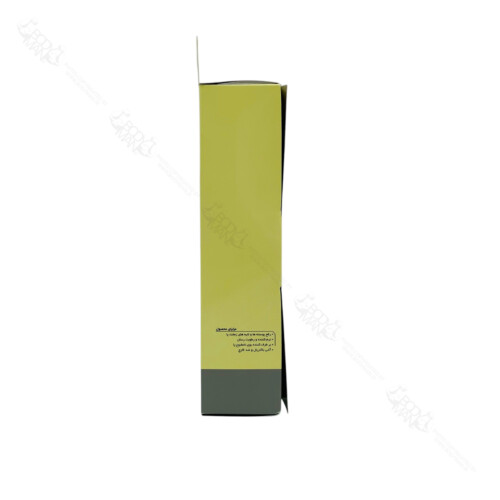 اسکراب پا ژنوبایوتیک | GENOBIOTIC FOOT SCRUB - Image 2