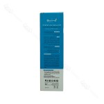 اطلاعات تکمیلی - دستور و راهنمای مصرف - ترکیبات و فرمولاسیون فوم شستشوی صورت پوست خشک و حساس ژنوبایوتیک