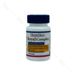 رویال کمپلکس هلث برست