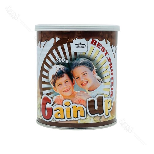 گین آپ کارن