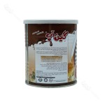 اطلاعات تکمیلی - مواد تشکیل دهنده گین آپ کارن