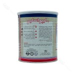 اطلاعات تکمیلی - مواد تشکیل دهنده - دستور و راهنمای مصرف پودر لیپو اسلیم کارن