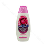 شامپو مناسب موهای کدر و شکننده شاوما