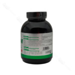 جدول ترکیبات - فرمولاسیون - افزودنی ها و مواد تشکیل دهنده کراتین مونوهیدرات ویوا پاور