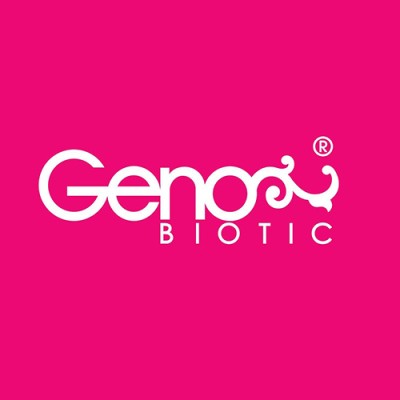 ژنوبایوتیک