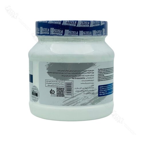 کراتین مونوهیدرات استلا | ISTELA NUTRITION CREATINE MONOHYDRATE - Image 5