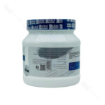 اطلاعات تکمیلی ال گلوتامین استلا نوتریشن لیبل پارسی