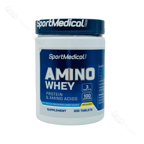 آمینو وی اسپرت مدیکال