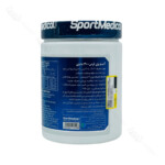 اطلاعات تکمیلی - راهنما و دستور مصرف آمینو وی اسپرت مدیکال