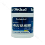 ال گلوتامین اسپرت مدیکال