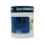 اطلاعات تکمیلی ال گلوتامین اسپرت مدیکال