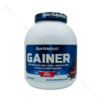 گینر اسپرت مدیکال