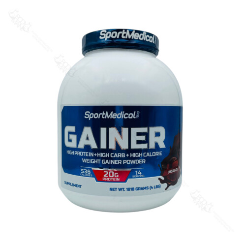 گینر اسپرت مدیکال