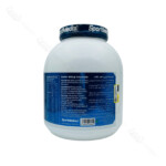 اطلاعات تکمیلی گینر اسپرت مدیکال