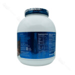 جدول ترکیبات - فرمولاسیون و مواد تشکیل دهنده پروتئین وی ۱۰۰ اسپرت مدیکال