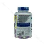 اطلاعات تکمیلی - راهنما و دستور مصرف کافئین استلا