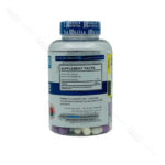 جدول ترکیبات و فرمولاسیون کافئین استلا