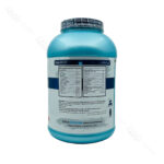 جدول ترکیبات و فرمولاسیون گینر استلا