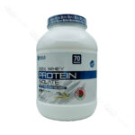 پروتئین وی ۱۰۰ استلا