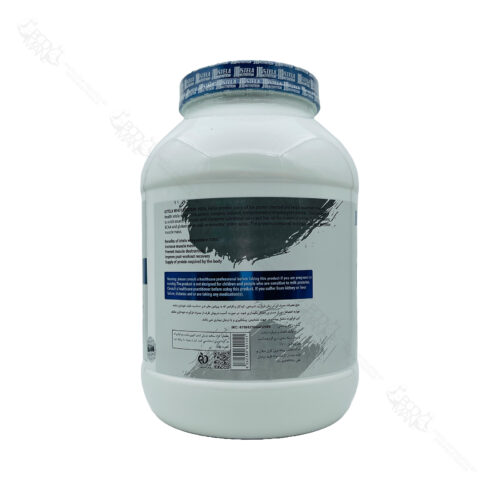 پروتئین وی ۱۰۰ استلا | ISTELA WHEY PROTEIN 100 - Image 2