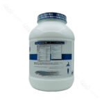 جدول ترکیبات و فرمولاسیون پروتئین وی ۱۰۰ استلا