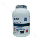 مس گینر استلا