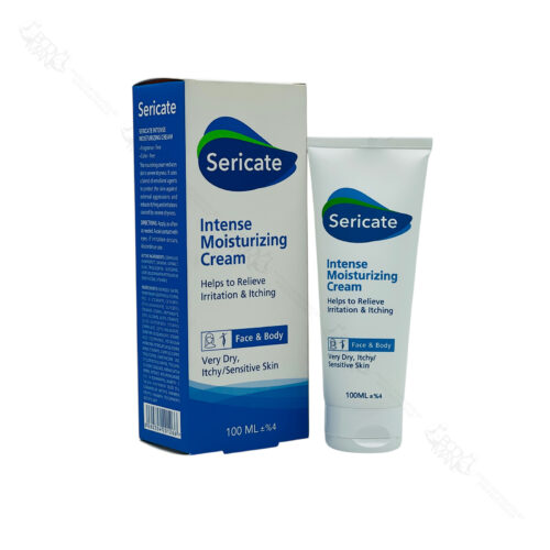 کرم مرطوب کننده قوی سری کیت