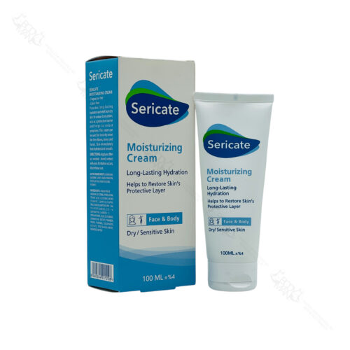 کرم مرطوب کننده سری کیت