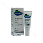 کرم ۴ در ۱ مرطوب کننده دور چشم سری کیت