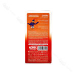 کاندوم حاوی ژل انار کدکس | KODEX Double Pomegranate CONDOM - Image 2