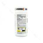 ویتامین سی ۱۰۰۰ میلی گرم آلامو | ALAMO VITAMIN C 1000 mg - Image 2