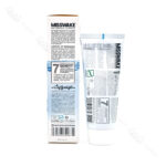 خمیر دندان مخصوص دندان های کامپوزیت و لمینیت میسویک | MISSWAKE COMPOSITE & LAMINATE TOOTHPASTE - Image 2