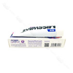 خمیر دندان کامل توتال ۸ پرو نایت میسویک | MISSWAKE TOTAL 8 PRO NIGHT TOOTHPASTE - Image 2